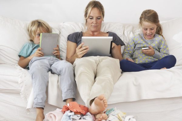 Another Parenting Style Is In The News – And It Does Far More Harm Than Good