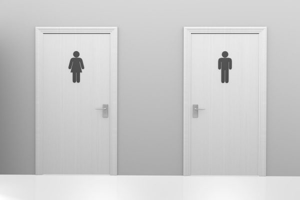 Wicked “Transgender” Policy Endangers Girls And Allows For Locker Room Free-For-All