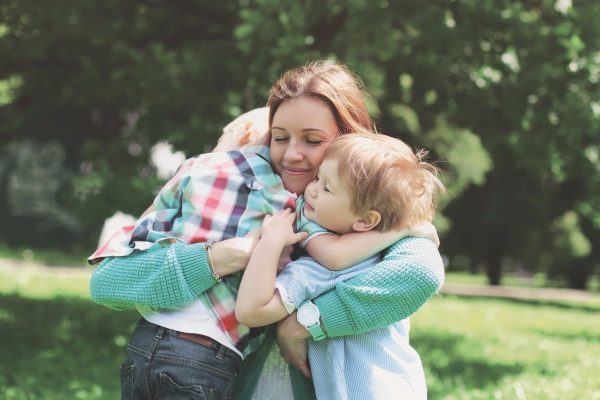 Combat Mom Guilt With These Three Powerful Steps