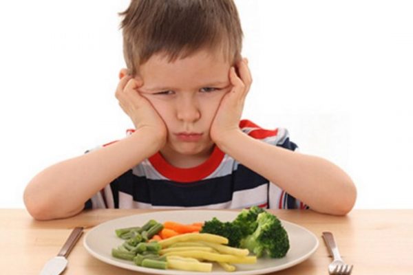 Is Mealtime A Battle In Your Home?  Give Your Child A Good Start With These Tips