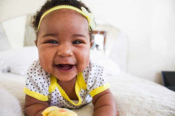 Racist Abortionist Claims These Babies’ Lives Don’t Matter