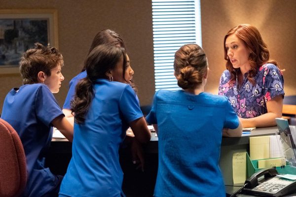 Hundreds Of Abortion Clinic Workers Quit After Seeing The Movie Unplanned