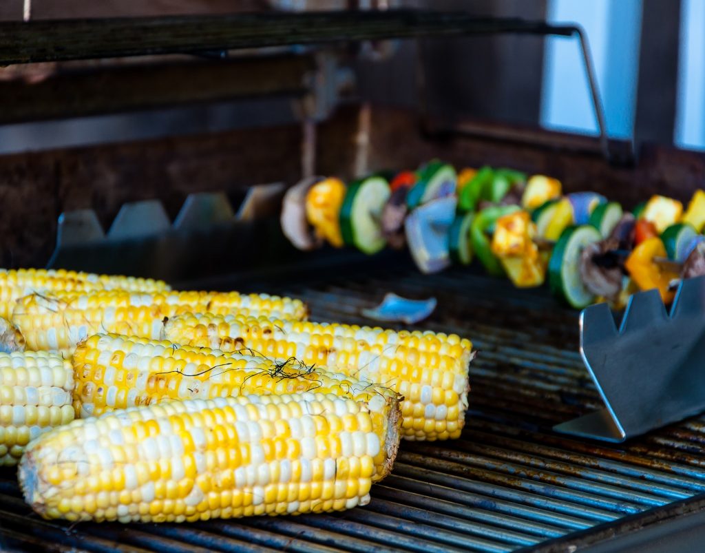 Fire Up the Grill for These Healthy Summer Recipes