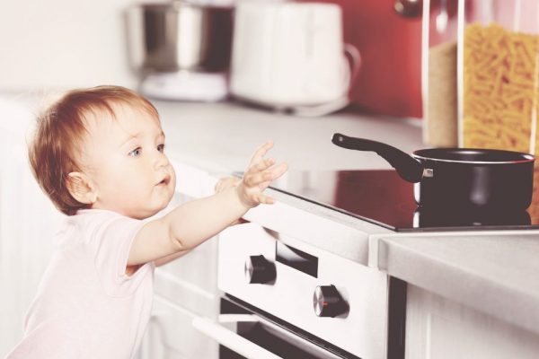 Baby-Proof Your Home with These Helpful Tips