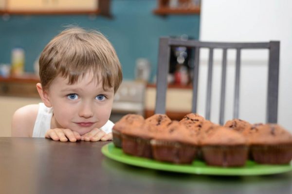 Food As A Child’s Reward And The Unintended Consequences