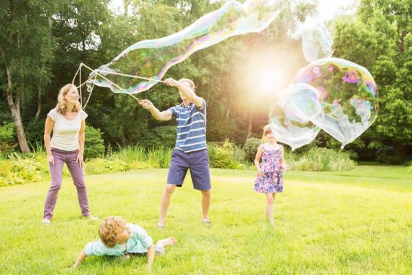 Take Your Kids On A New Adventure Every Day With This Simple Summer Idea