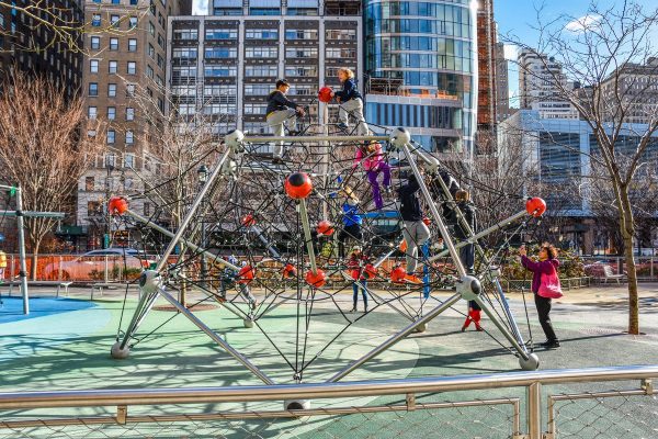 How Does Urban Living Affect Children?  You May Be Surprised At The Answer