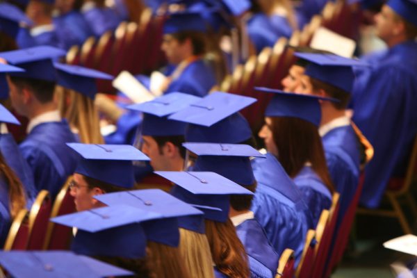 This May Be The Most Important Talk You Have With Your High School Graduate