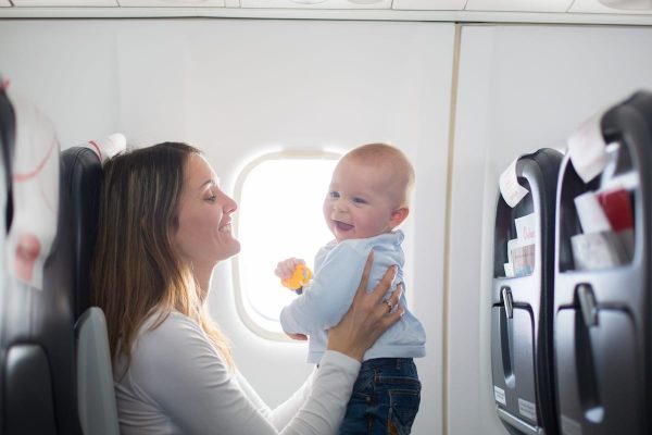 One Mom’s Ordeal Is A Call-To-Action for Airlines – Will Things Improve?