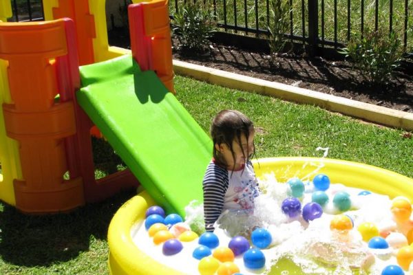 Stay Cool This Summer Without Breaking the Bank – It’s All About Water Play