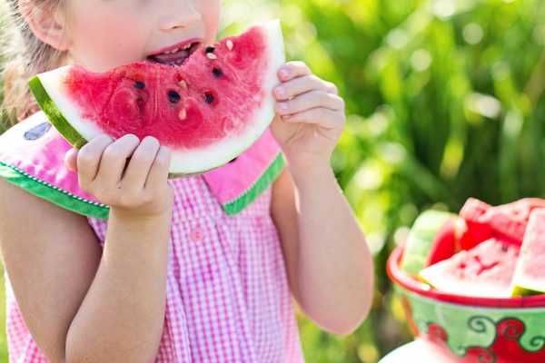 7 Fun Summer Kid-Friendly Recipes To Keep Them Off A Popsicle Only Diet