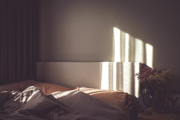 Missing Out On Sleep By Choice?  You’re Not Alone
