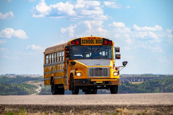 Here’s Why School Bus Drivers Are Unsung Heroes Who Deserve Our Appreciation 