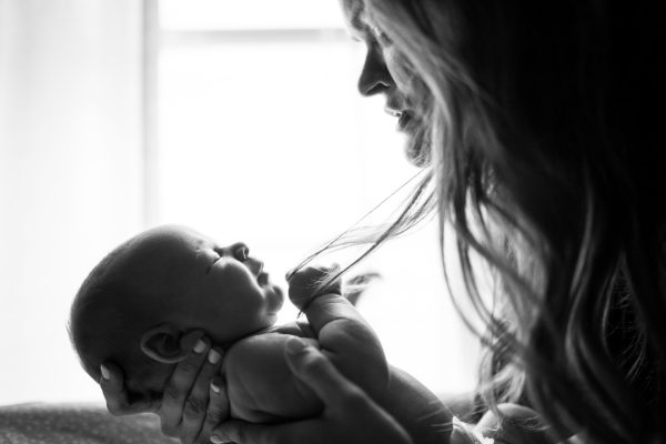 Abortionist Offers Grotesque Post-Abort Photoshoot With Moms and Their Lifeless Babies