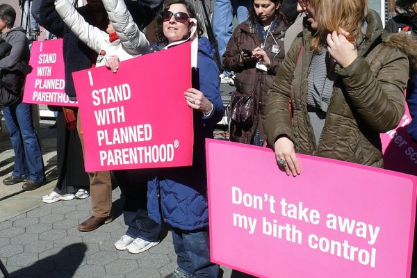 Massachusetts Defeats Planned Parenthood’s Plan To Sabotage Young Minds