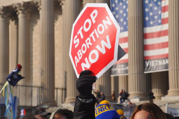 New York Legislation Seeks To Mandate Free Abortions For College Students 