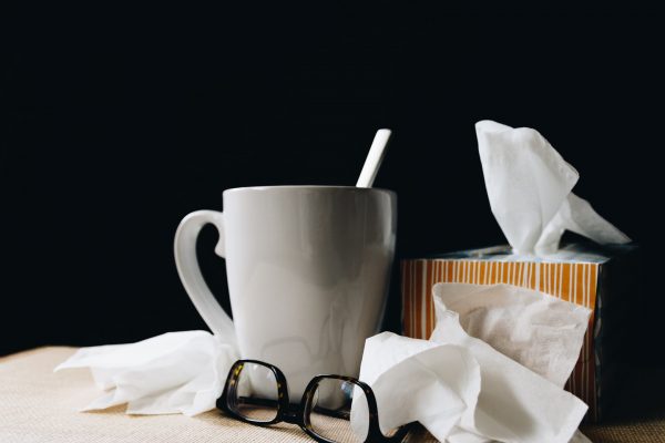 Flu Season Is Here – When Should You Worry?