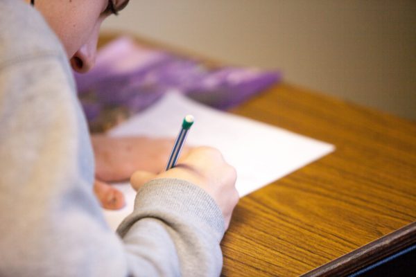 Are We Focusing Too Much On Grades?  A New Study Provides Insight