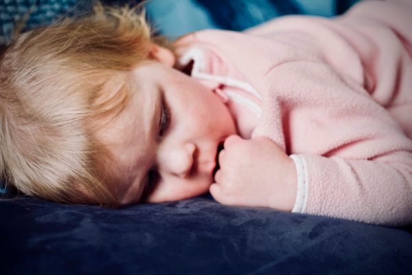 Kids Need Sleep Too: Here’s What Happens To A Child’s Body If They Don’t Get Enough