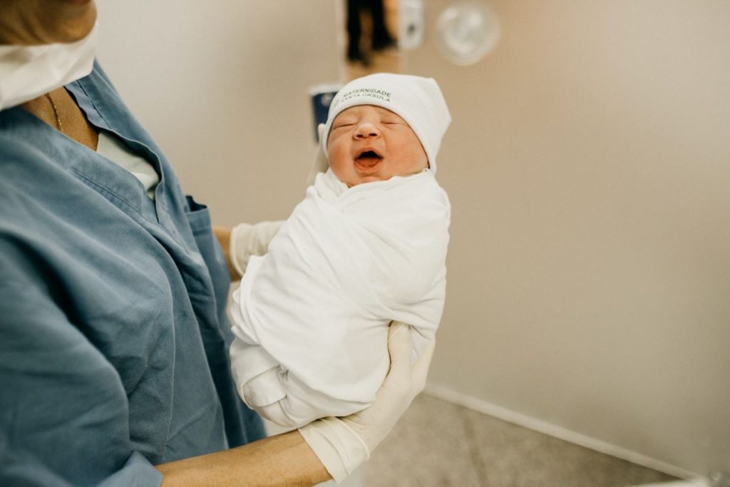 This Newborn Condition Often Leads to An Unnecessary Procedure – Here’s What Moms Need to Know