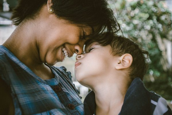 Don’t Be A Toxic Parent- A Beginner’s Guide