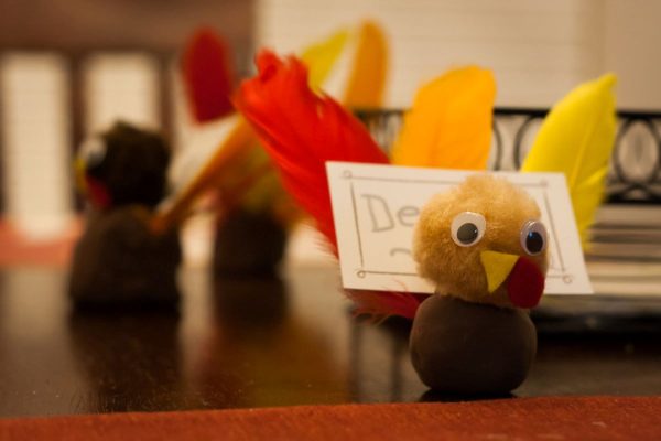 Completely New Thanksgiving Activities To Wow The Kids
